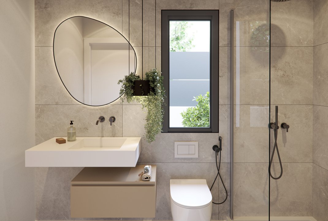 Obra nueva - Adosado - San Miguel de Salinas