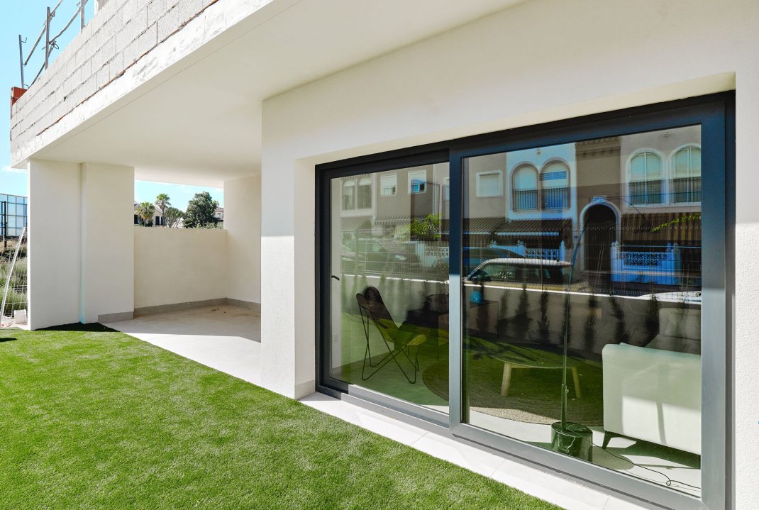 New Build - Bungalow - Torrevieja