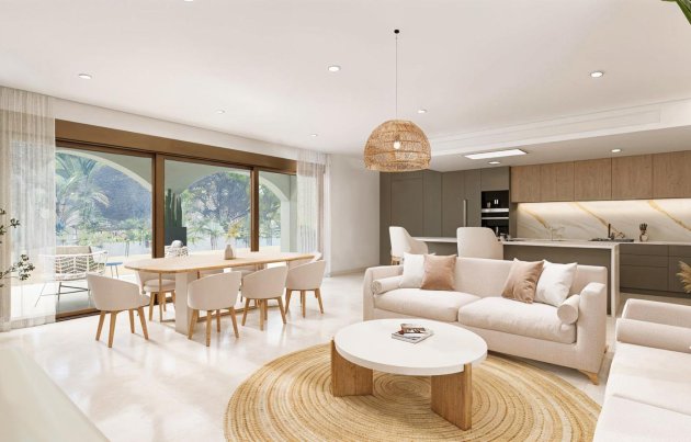 New Build - Townhouse - San Pedro del Pinatar