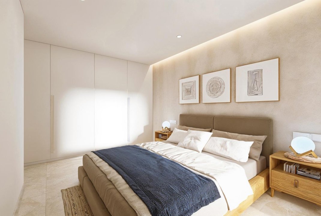 New Build - Townhouse - San Pedro del Pinatar