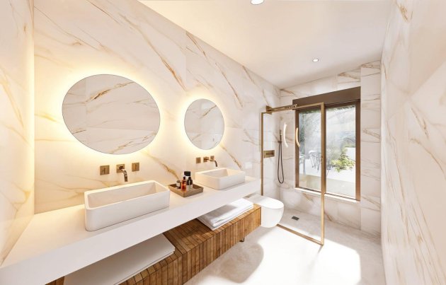 New Build - Townhouse - San Pedro del Pinatar