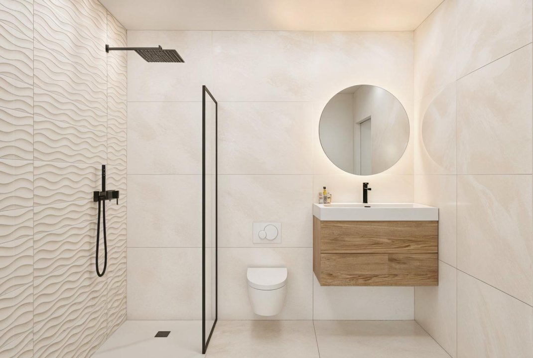 New Build - Townhouse - San Pedro del Pinatar