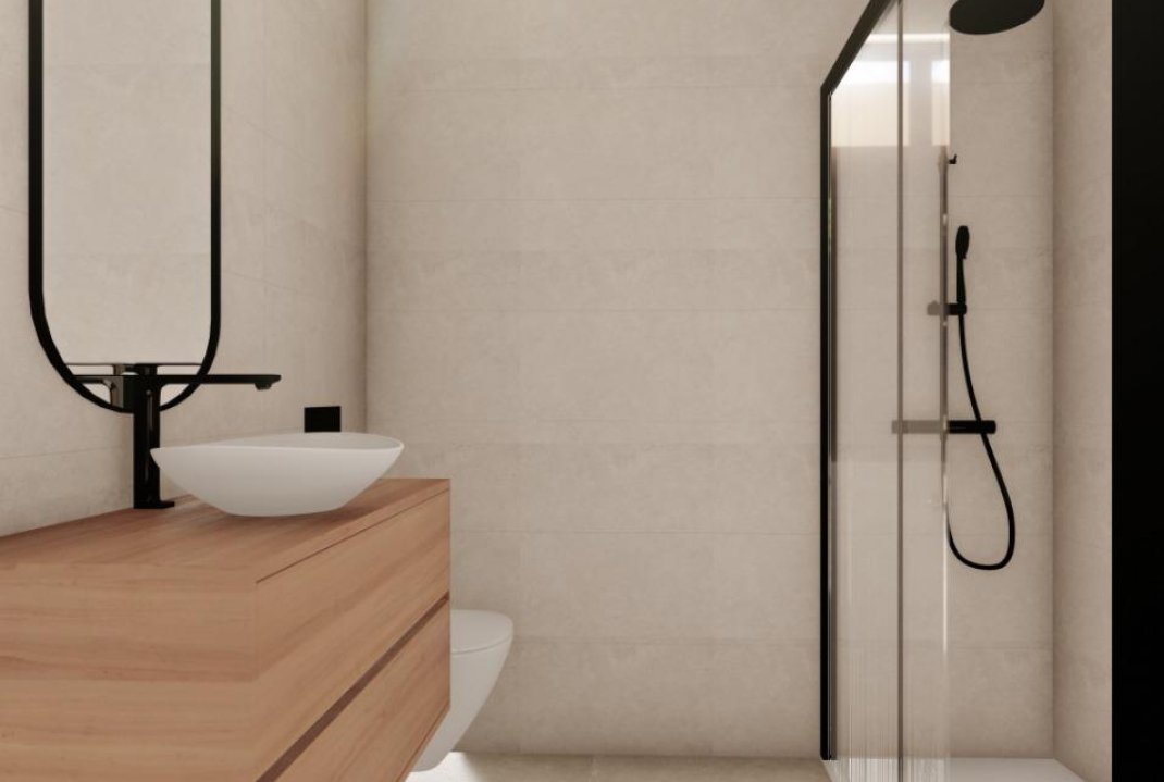 Obra nueva - Apartamento / piso - Guardamar del Segura