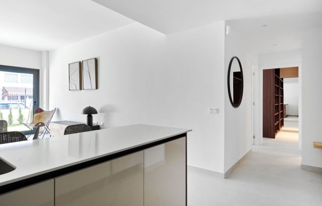 New Build - Bungalow - Torrevieja