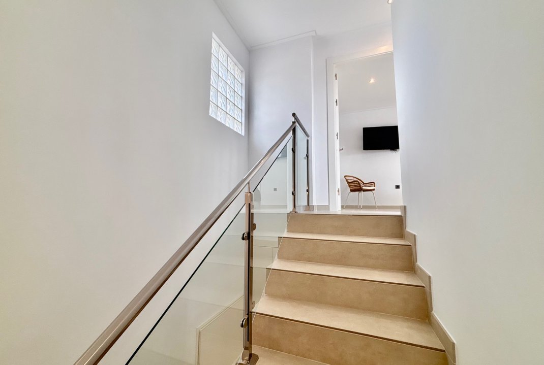 Obra nueva - Adosado - Benijofar