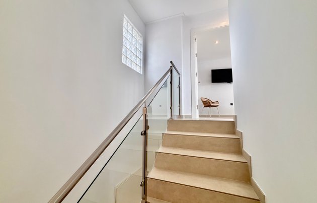 Obra nueva - Adosado - Benijofar