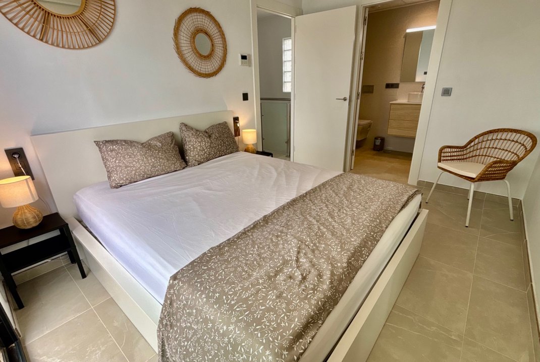 Obra nueva - Adosado - Benijofar