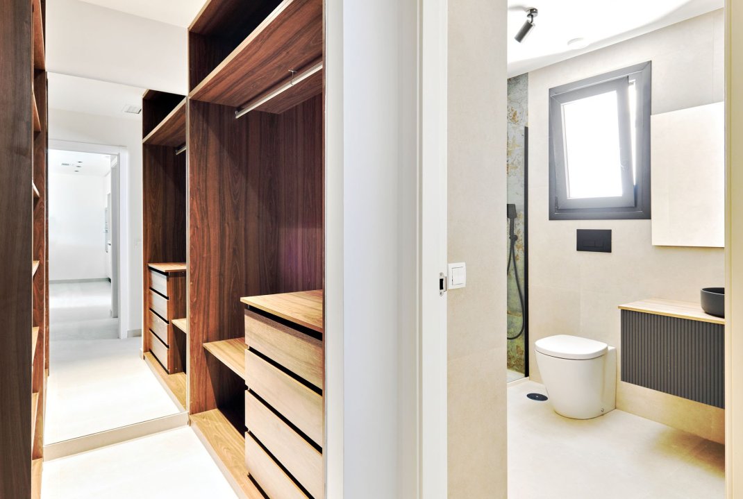 New Build - Bungalow - Torrevieja