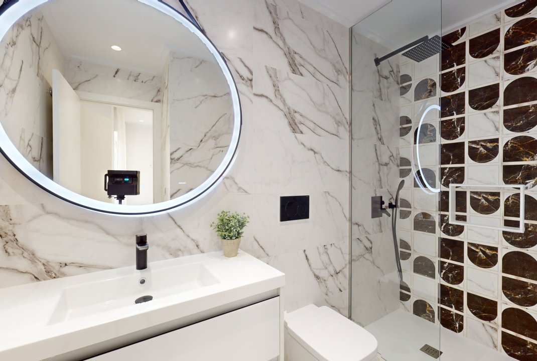 New Build - Apartment / flat - Guardamar del Segura