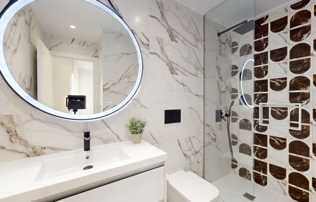 New Build - Apartment / flat - Guardamar del Segura