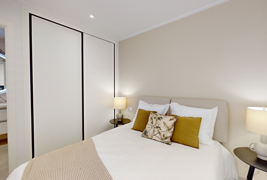 New Build - Apartment / flat - Guardamar del Segura