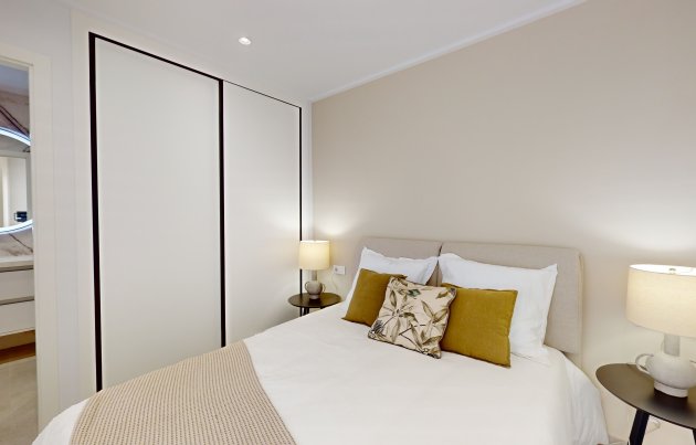 New Build - Apartment / flat - Guardamar del Segura