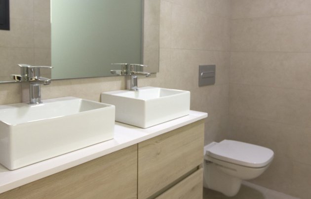 Obra nueva - Bungalow - San Fulgencio