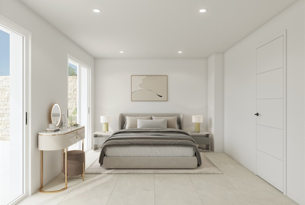 Novostavba - Bungalov - Pilar de la Horadada