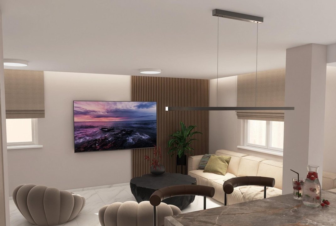 New Build - Townhouse - Ciudad Quesada