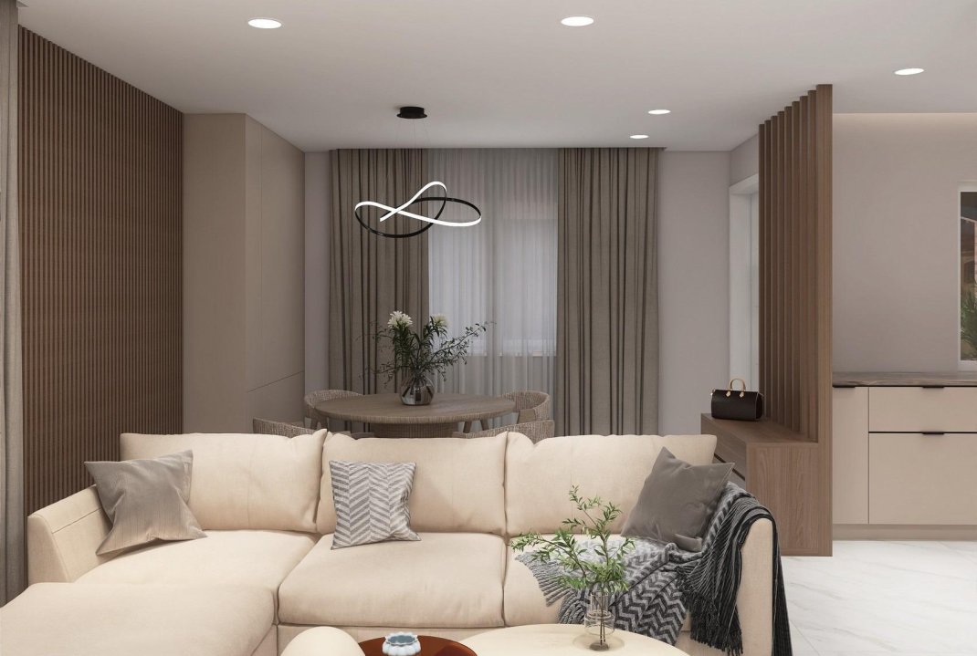 New Build - Townhouse - Ciudad Quesada