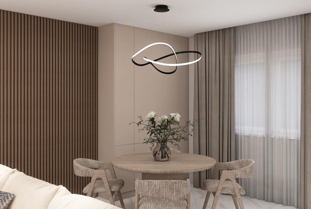 New Build - Townhouse - Ciudad Quesada