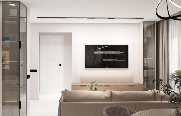 New Build - Townhouse - Ciudad Quesada