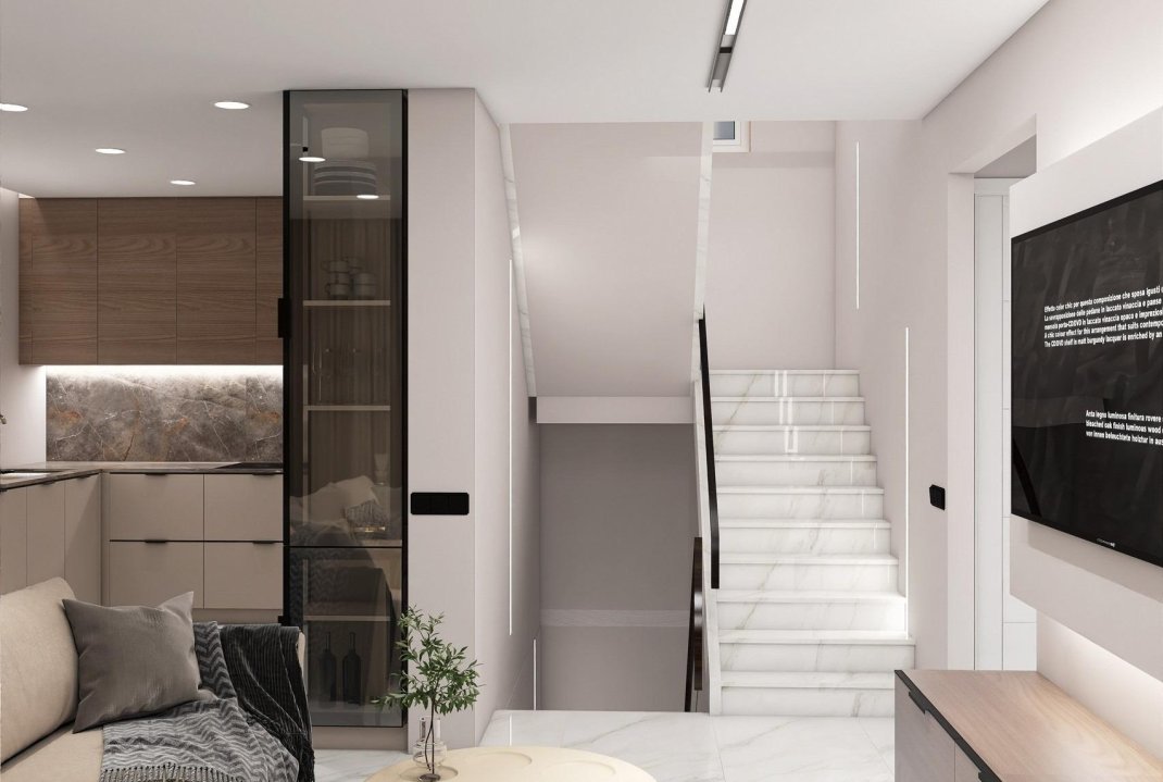 New Build - Townhouse - Ciudad Quesada