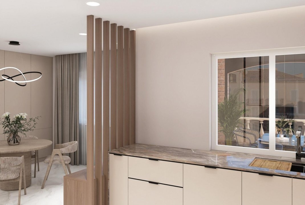 New Build - Townhouse - Ciudad Quesada