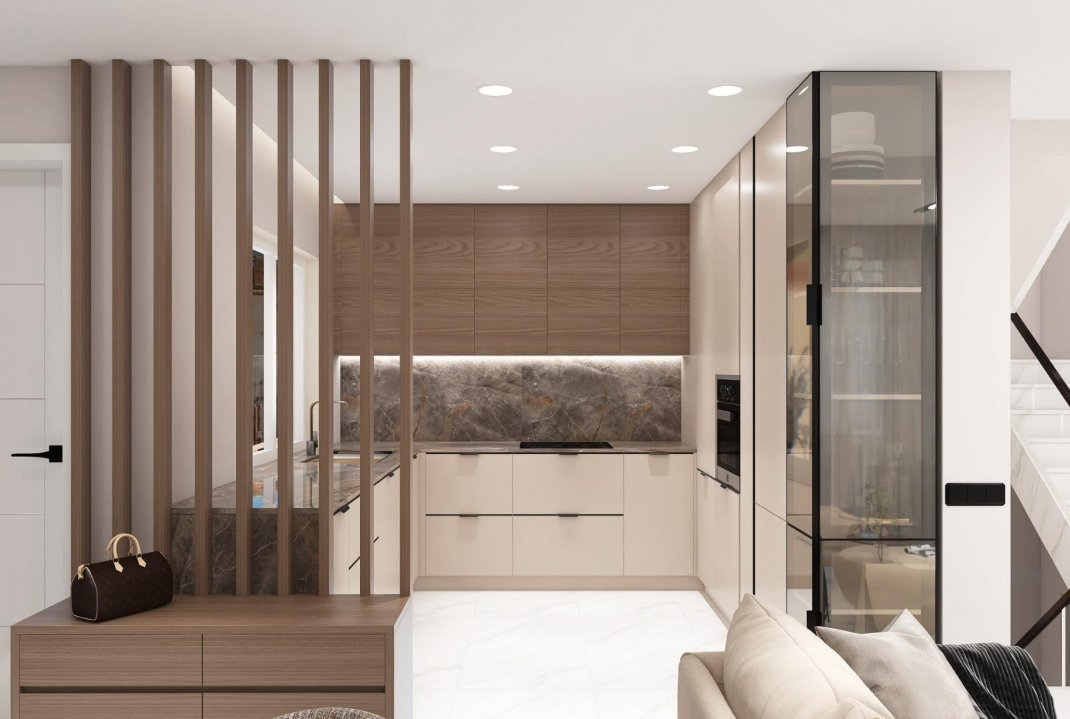 New Build - Townhouse - Ciudad Quesada