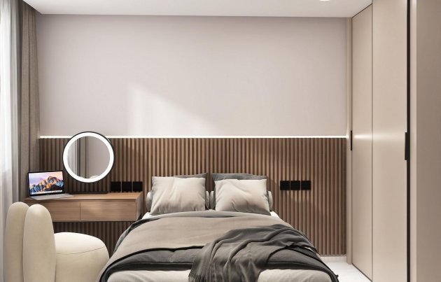 New Build - Townhouse - Ciudad Quesada