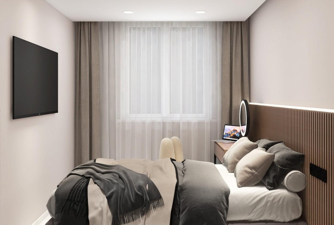 New Build - Townhouse - Ciudad Quesada