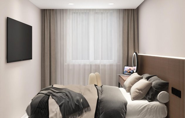 New Build - Townhouse - Ciudad Quesada