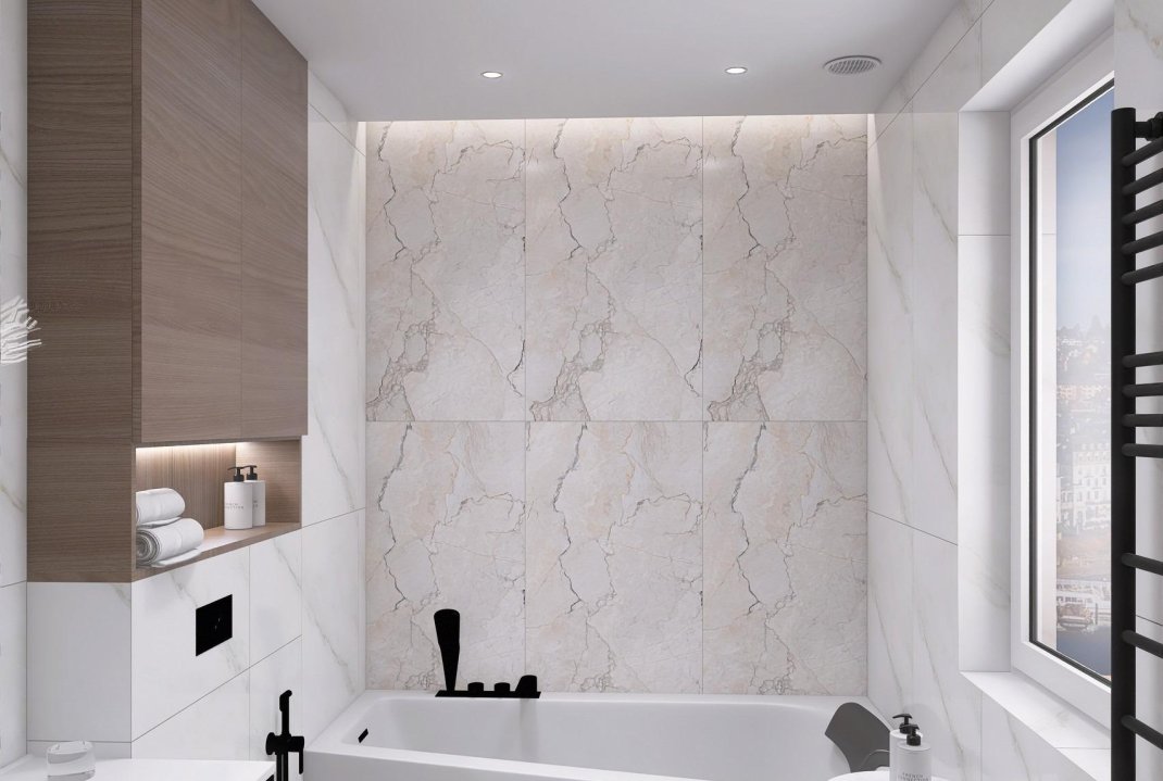 New Build - Townhouse - Ciudad Quesada