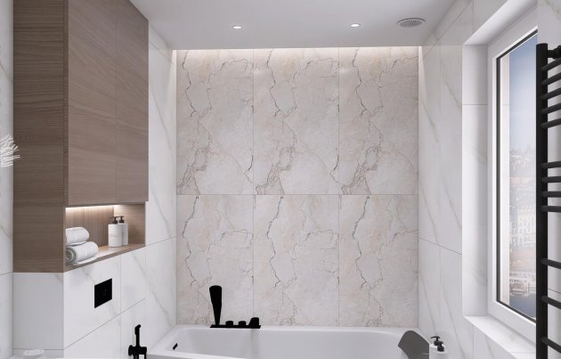 New Build - Townhouse - Ciudad Quesada