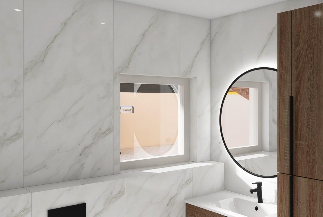 New Build - Townhouse - Ciudad Quesada