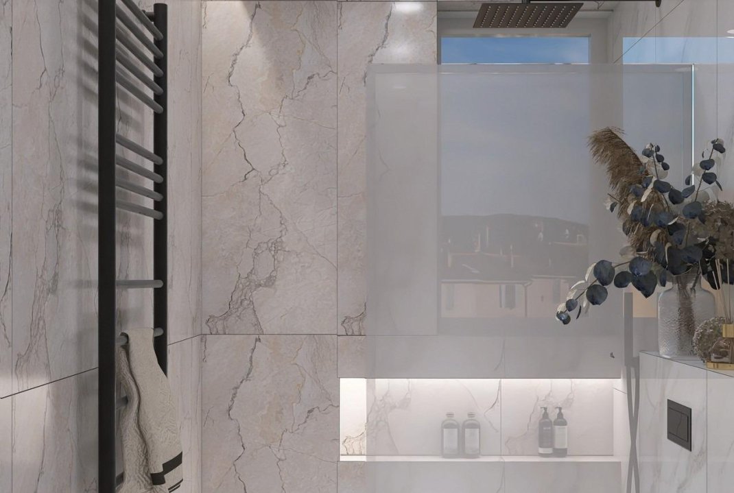 New Build - Townhouse - Ciudad Quesada