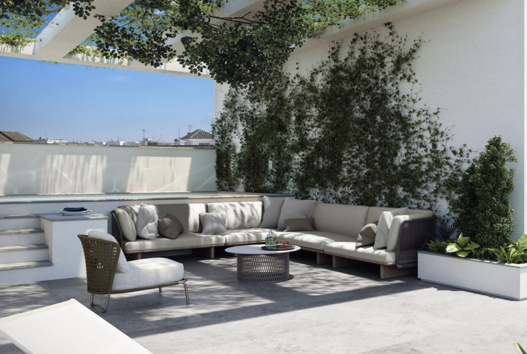 New Build - Penthouse - Torrevieja