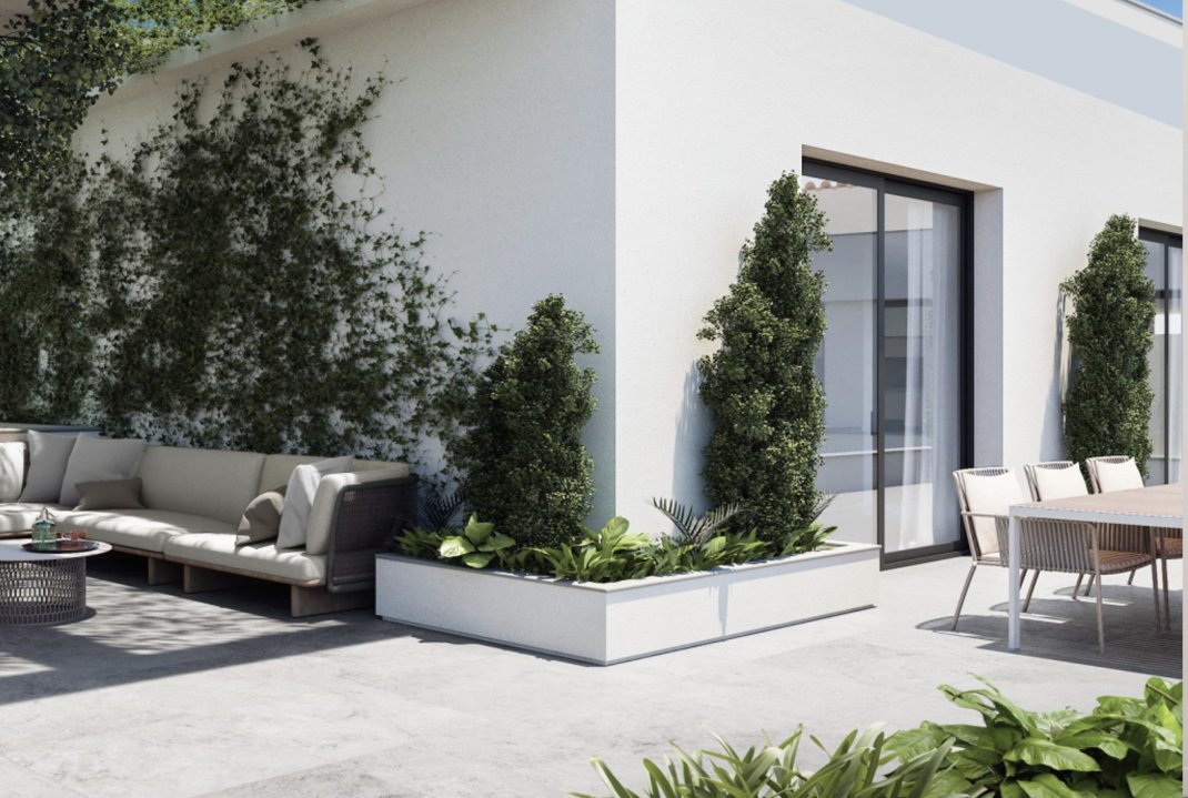 New Build - Penthouse - Torrevieja