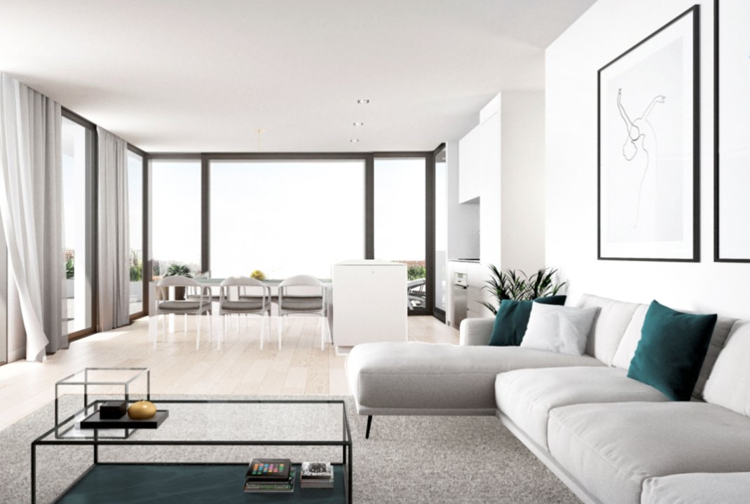 New Build - Penthouse - Torrevieja