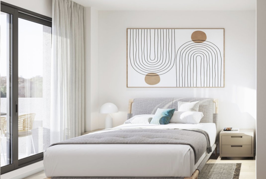 New Build - Penthouse - Torrevieja