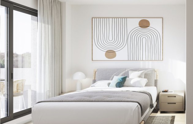 New Build - Penthouse - Torrevieja