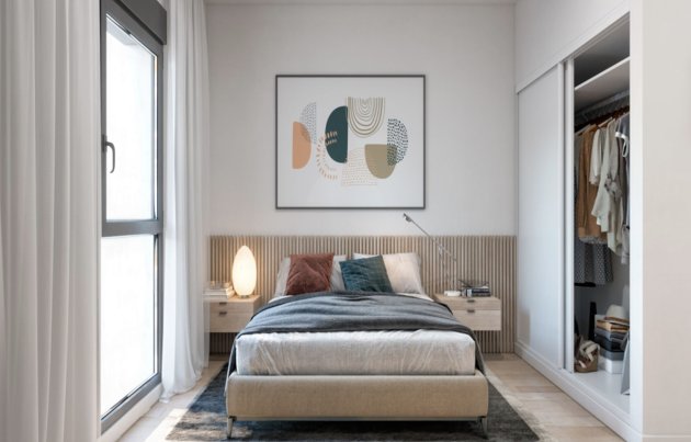 New Build - Penthouse - Torrevieja