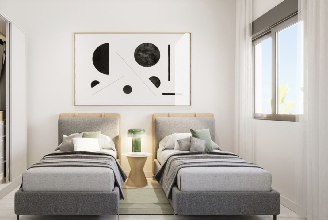 New Build - Penthouse - Torrevieja