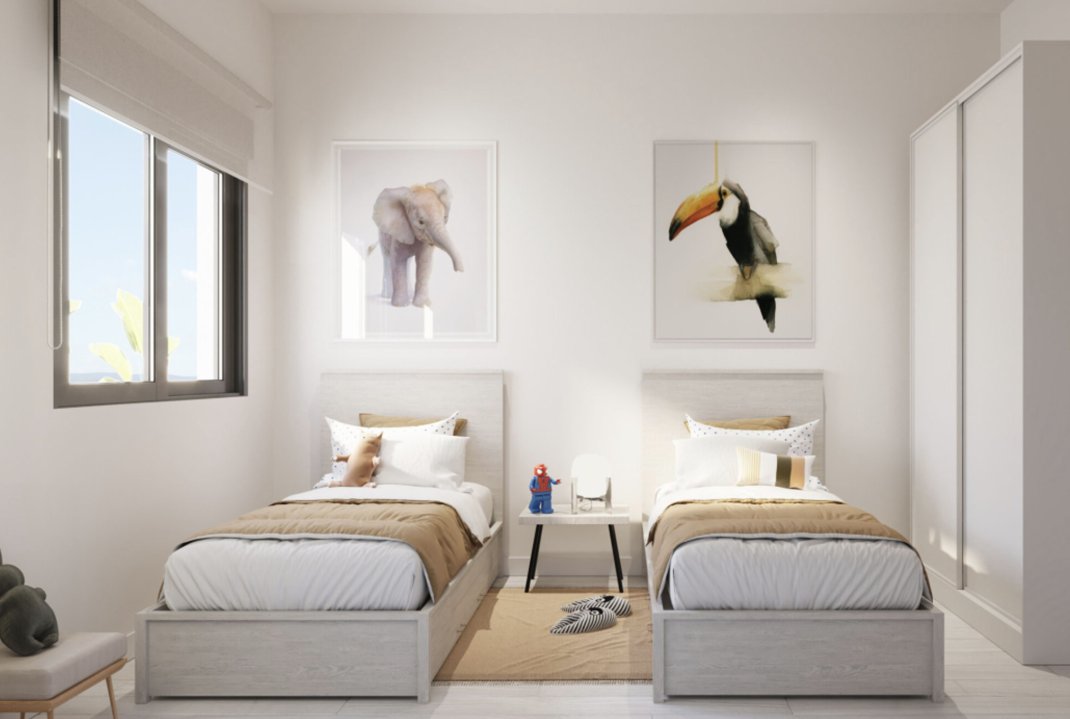 New Build - Penthouse - Torrevieja