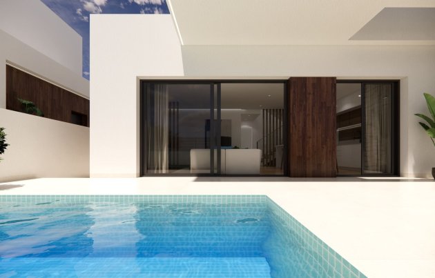 New Build - Townhouse - Dolores