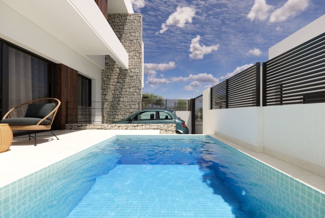 New Build - Townhouse - Dolores