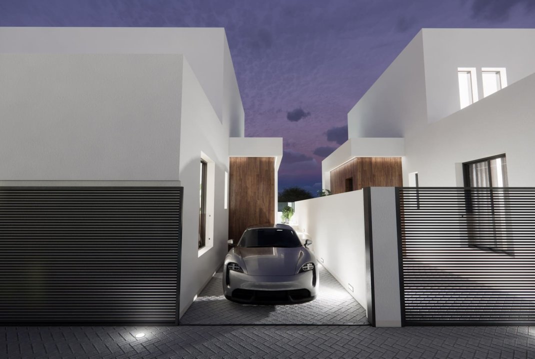 New Build - Townhouse - Dolores