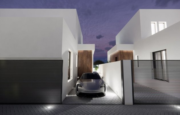 New Build - Townhouse - Dolores