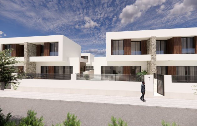 New Build - Townhouse - Dolores
