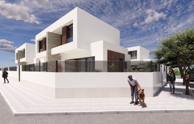 New Build - Townhouse - Dolores