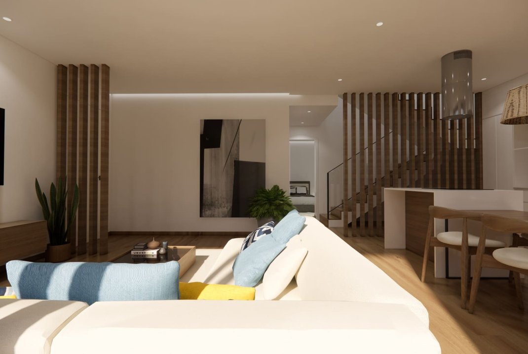 New Build - Townhouse - Dolores