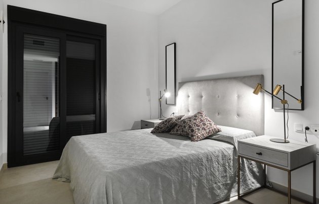 New Build - Bungalow - Torrevieja