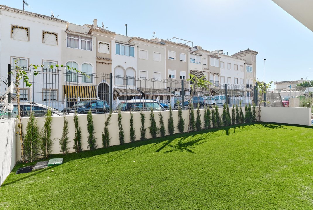 Novostavba - Bungalov - Torrevieja
