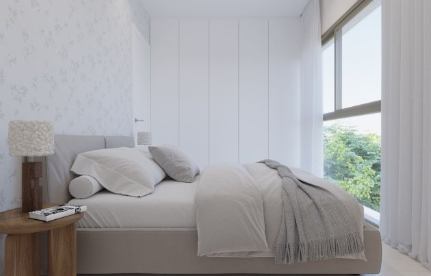 New Build - Bungalow - San Pedro del Pinatar